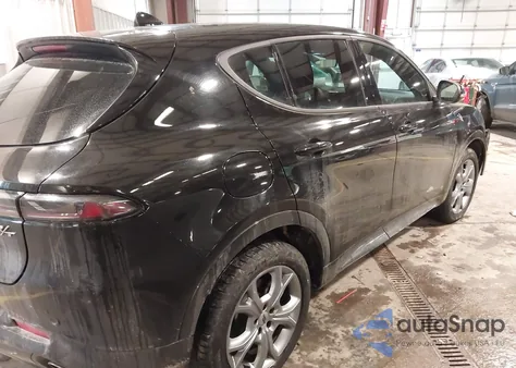 2024 Dodge Hornet R/T Eawd z USA, uszkodzony, nr VIN ZACPDFCWXR3A35259